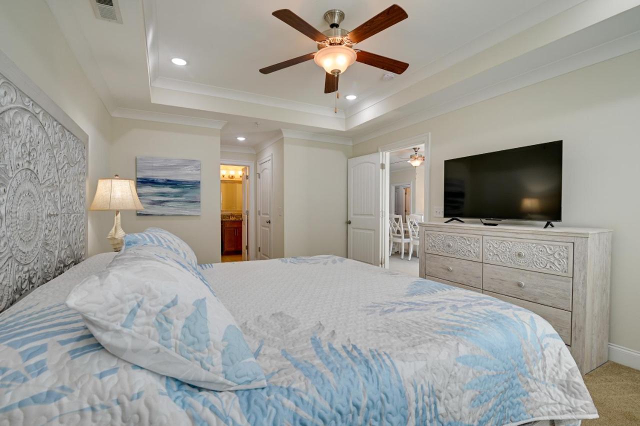 Murrells Inlet Golf Resort Condo 1 Mile To Beach! Μιρτλ Μπιτς Εξωτερικό φωτογραφία
